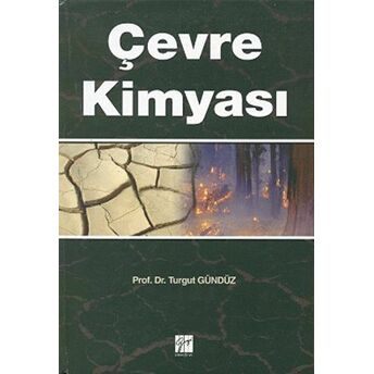 Çevre Kimyası