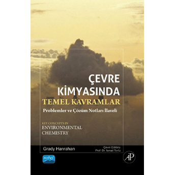 Çevre Kimyasında Temel Kavramlar