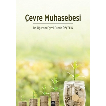 Çevre Muhasebesi