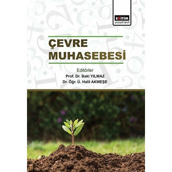 Çevre Muhasebesi