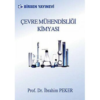 Çevre Mühendisliği Kimyası Ibrahim Peker