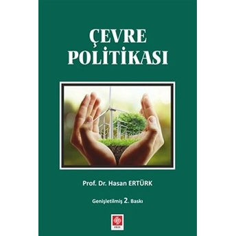 Çevre Politikası Hasan Ertürk