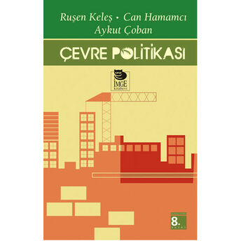 Çevre Politikası Ruşen Keleş