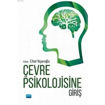 Çevre Psikolojisine Giriş Kolektif