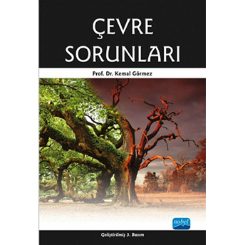 Çevre Sorunları-Kemal Görmez