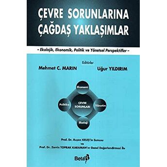 Çevre Sorunlarına Çağdaş Yaklaşımlar Kolektif