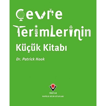 Çevre Terimlerinin Küçük Kitabı Patrick Hook