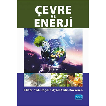 Çevre Ve Enerji Kolektif