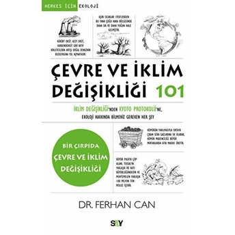 Çevre Ve Iklim Değişikliği 101