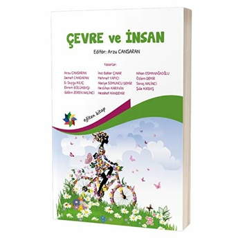 Çevre Ve Insan Arzu Cansaran