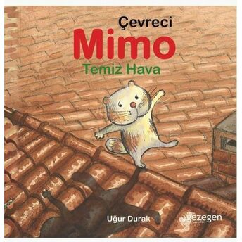 Çevreci Mimo - Temiz Hava Uğur Durak