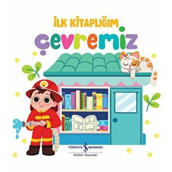 Çevremiz