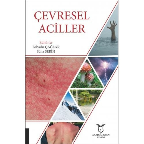 Çevresel Aciller - Bahadır Çağlar