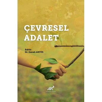 Çevresel Adalet Emrah Akyüz