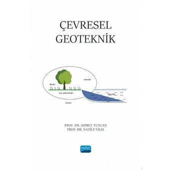 Çevresel Geoteknik Ahmet Tuncan