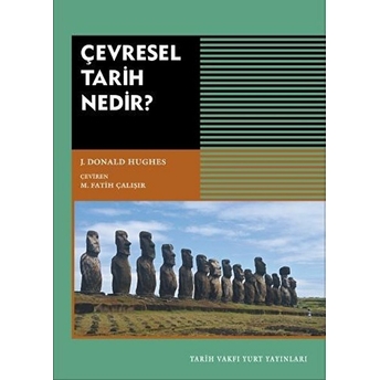 Çevresel Tarih Nedir?