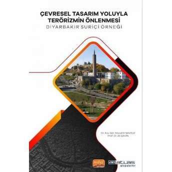 Çevresel Tasarım Yoluyla Terörizmin Önlenmesi Ali Şahin