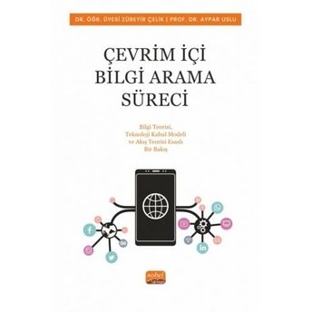 Çevrim Içi Bilgi Arama Süreci Zübeyir Çelik