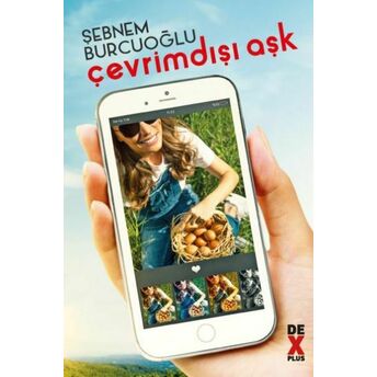 Çevrimdışı Aşk Şebnem Burcuoğlu