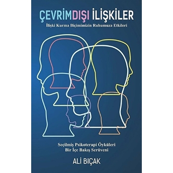 Çevrimdışı Ilişkiler Ali Bıçak