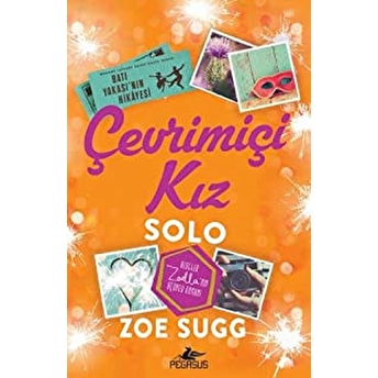 Çevrimiçi Kız - Solo Zoe Sugg