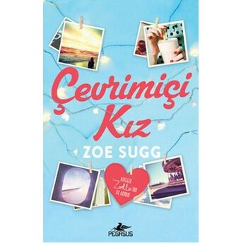 Çevrimiçi Kız Zoe Sugg