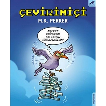 Çevrimiçi M. K. Perker