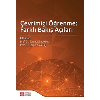 Çevrimiçi Öğrenme Farklı Bakış Açıları - Serçin Karataş,