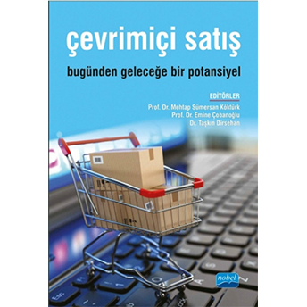 Çevrimiçi Satış: Bugünden Geleceğe Bir Potansiyel-Kolektif