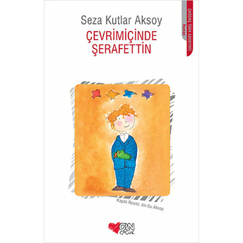 Çevrimiçinde Şerafettin Seza Kutlar Aksoy