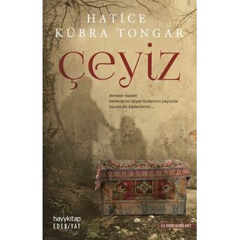 Çeyiz Hatice Kübra Tongar