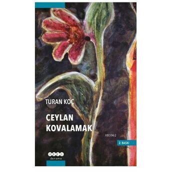 Ceylan Kovalamak Turan Koç