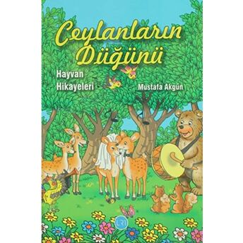 Ceylanların Düğünü