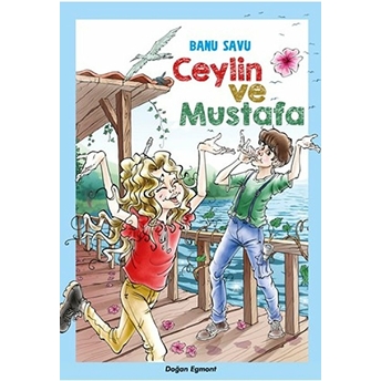 Ceylin Ve Mustafa Banu Savu