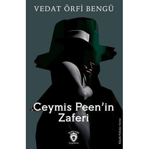 Ceymis Peen'In Zaferi Vedat Örfi Bengü