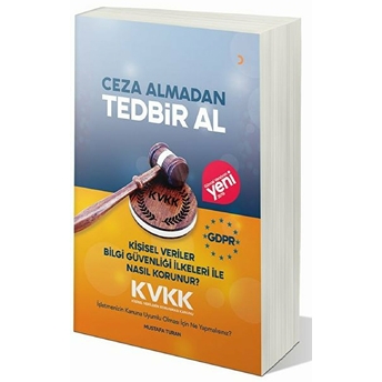 Ceza Almadan Tedbir Al - Mustafa Turan