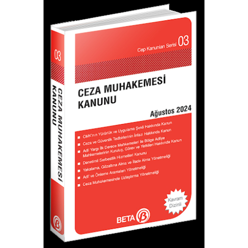 Ceza Muhakemesi Kanunu Komisyon