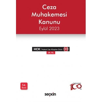 Ceza Muhakemesi Kanunu Komisyon