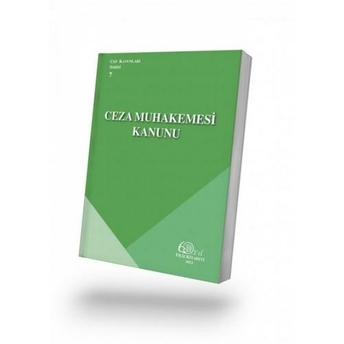 Ceza Muhakemesi Kanunu Komisyon