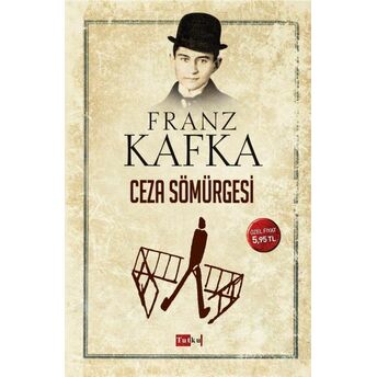 Ceza Sömürgesi Franz Kafka