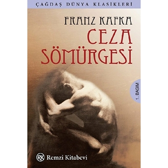 Ceza Sömürgesi Franz Kafka