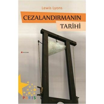 Cezalandırmanın Tarihi Lewis Lyons