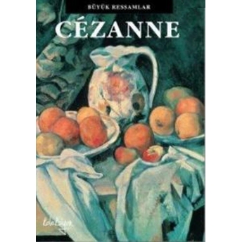 Cezanne David Spence