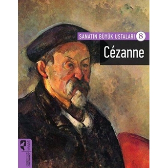 Cezanne Firdevs Candil Erdoğan