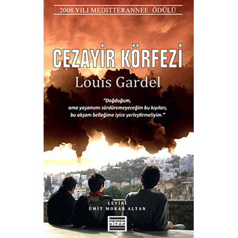 Cezayir Körfezi Louis Gardel