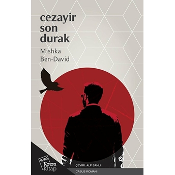 Cezayir Son Durak