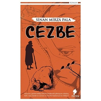 Cezbe Sinan Mirza Pala