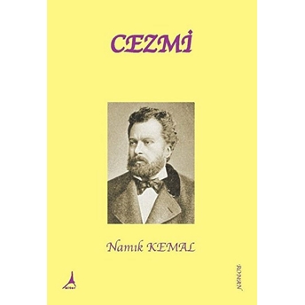 Cezmi Namık Kemal