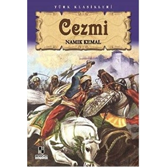 Cezmi Namık Kemal