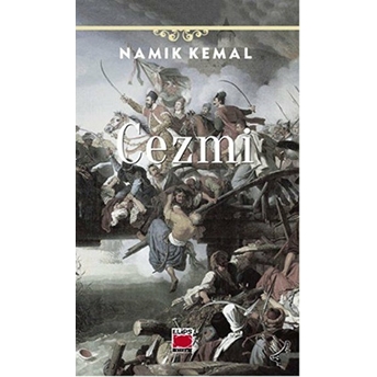 Cezmi Namık Kemal